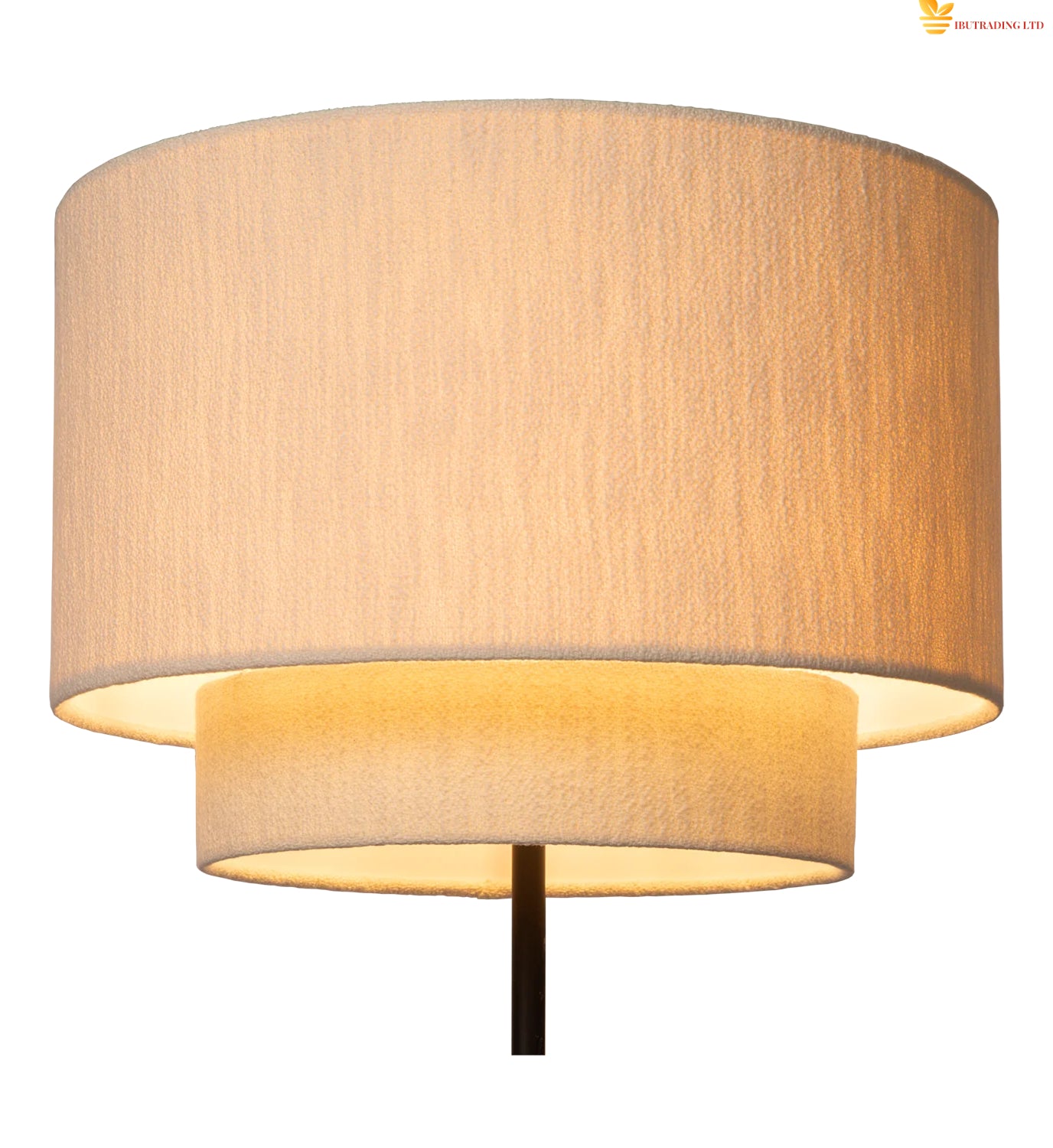 Fick floor lamp