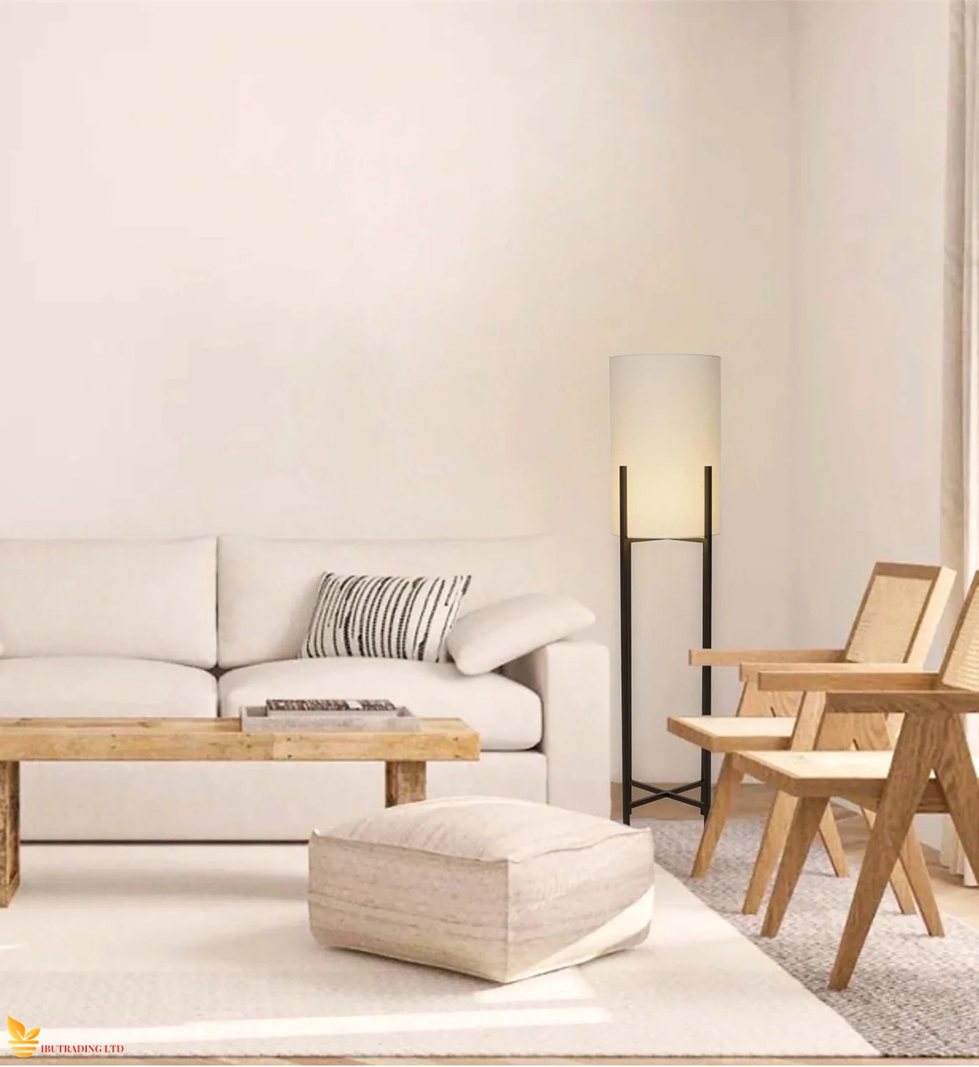 Sorena Floor Lamp