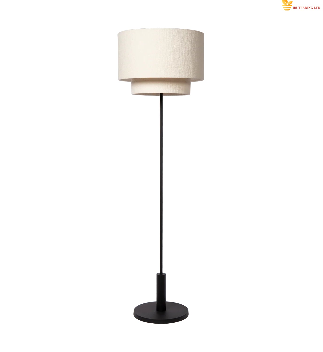 Fick floor lamp