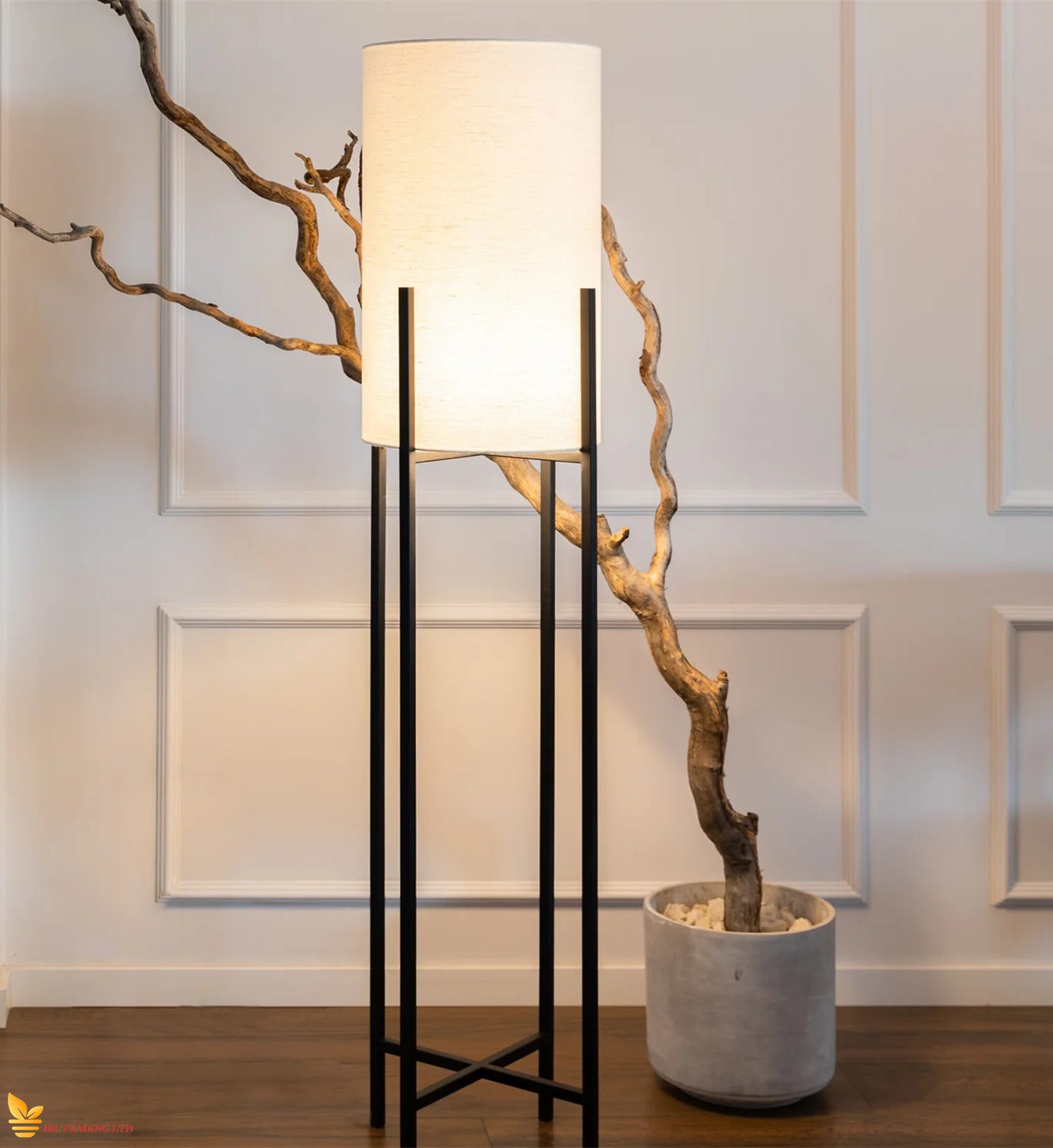 Sorena Floor Lamp