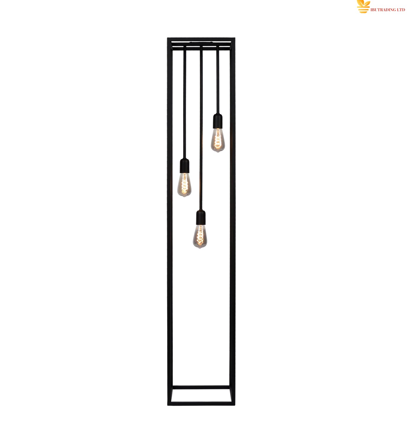 Macaron Floor Lamp