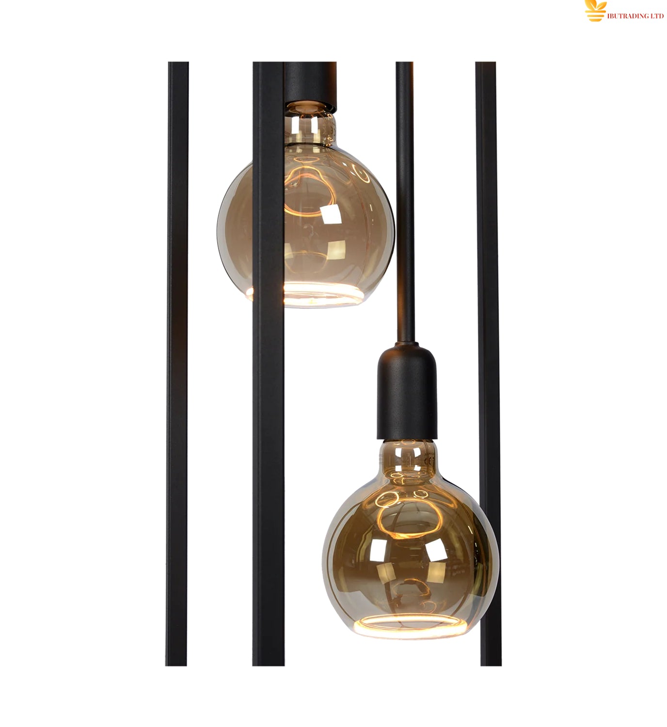 Macaron Floor Lamp