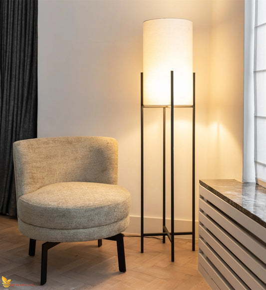 Sorena Floor Lamp