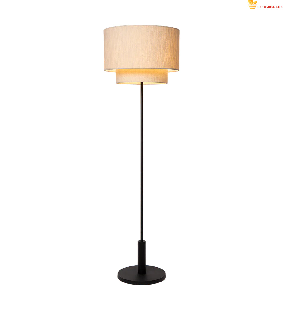 Fick floor lamp