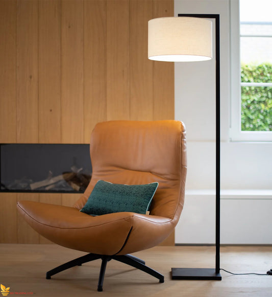 Wiberg Floor Lamp