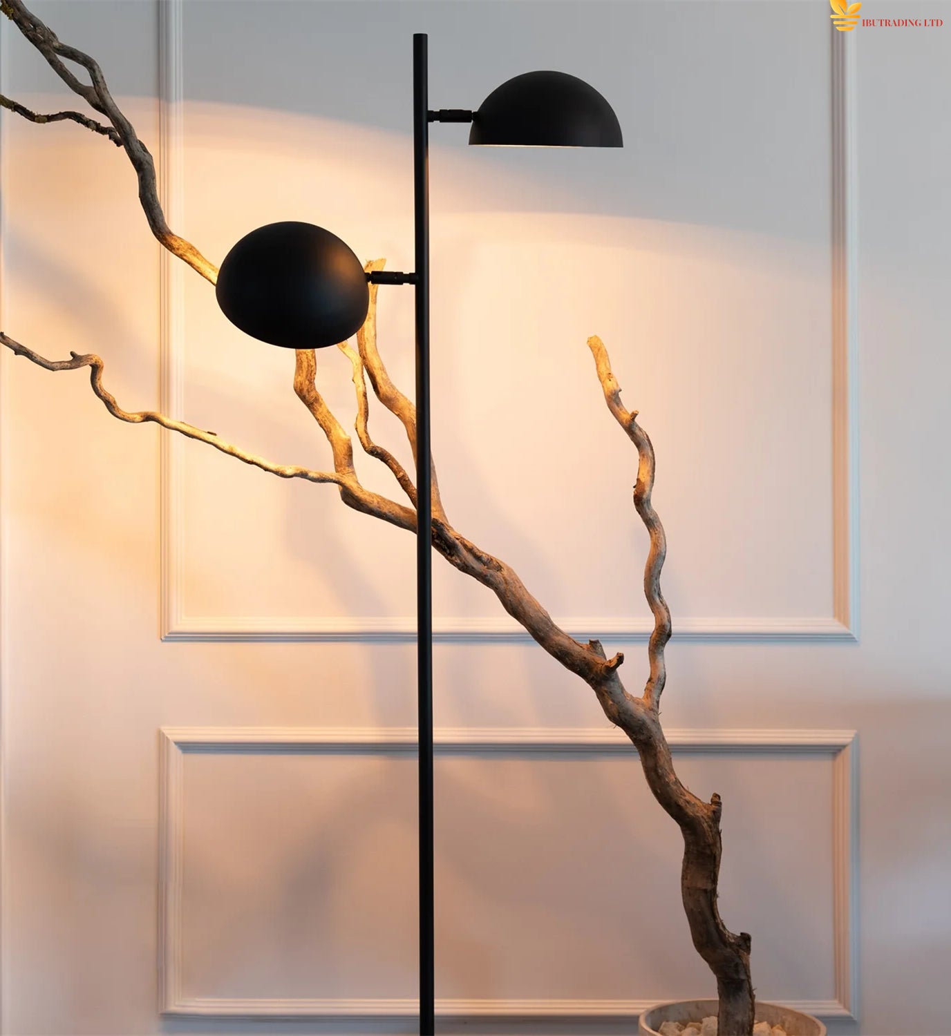 Cadiz Floor Lamp
