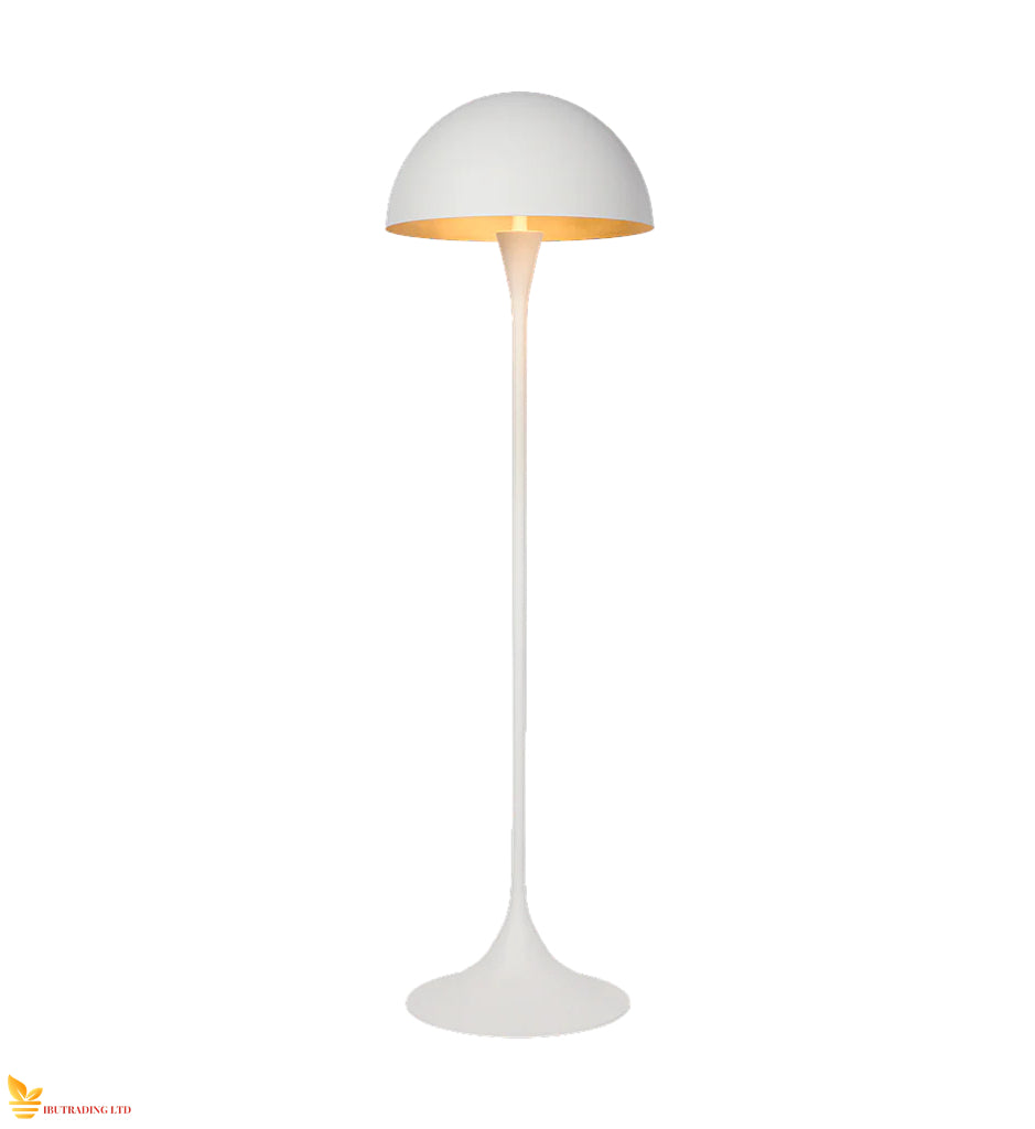 Luttad Floor Lamp