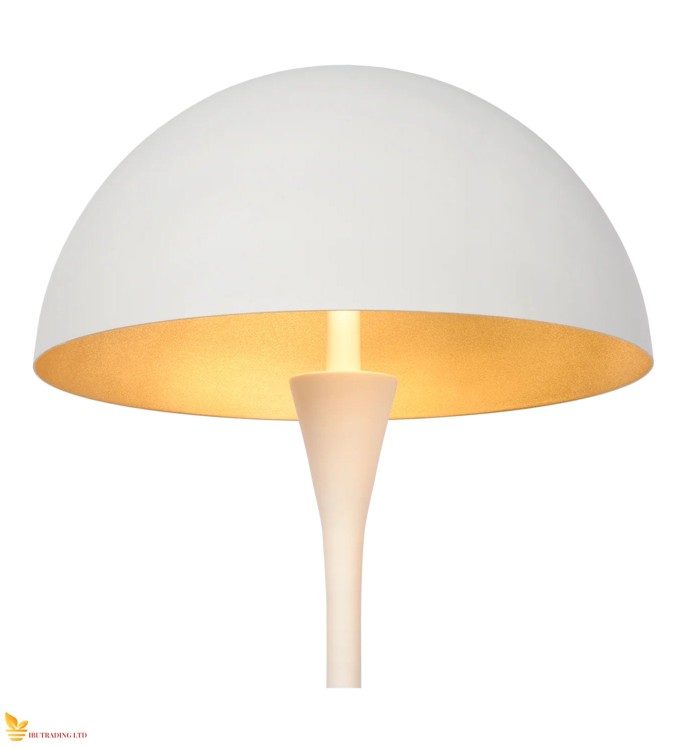 Luttad Floor Lamp