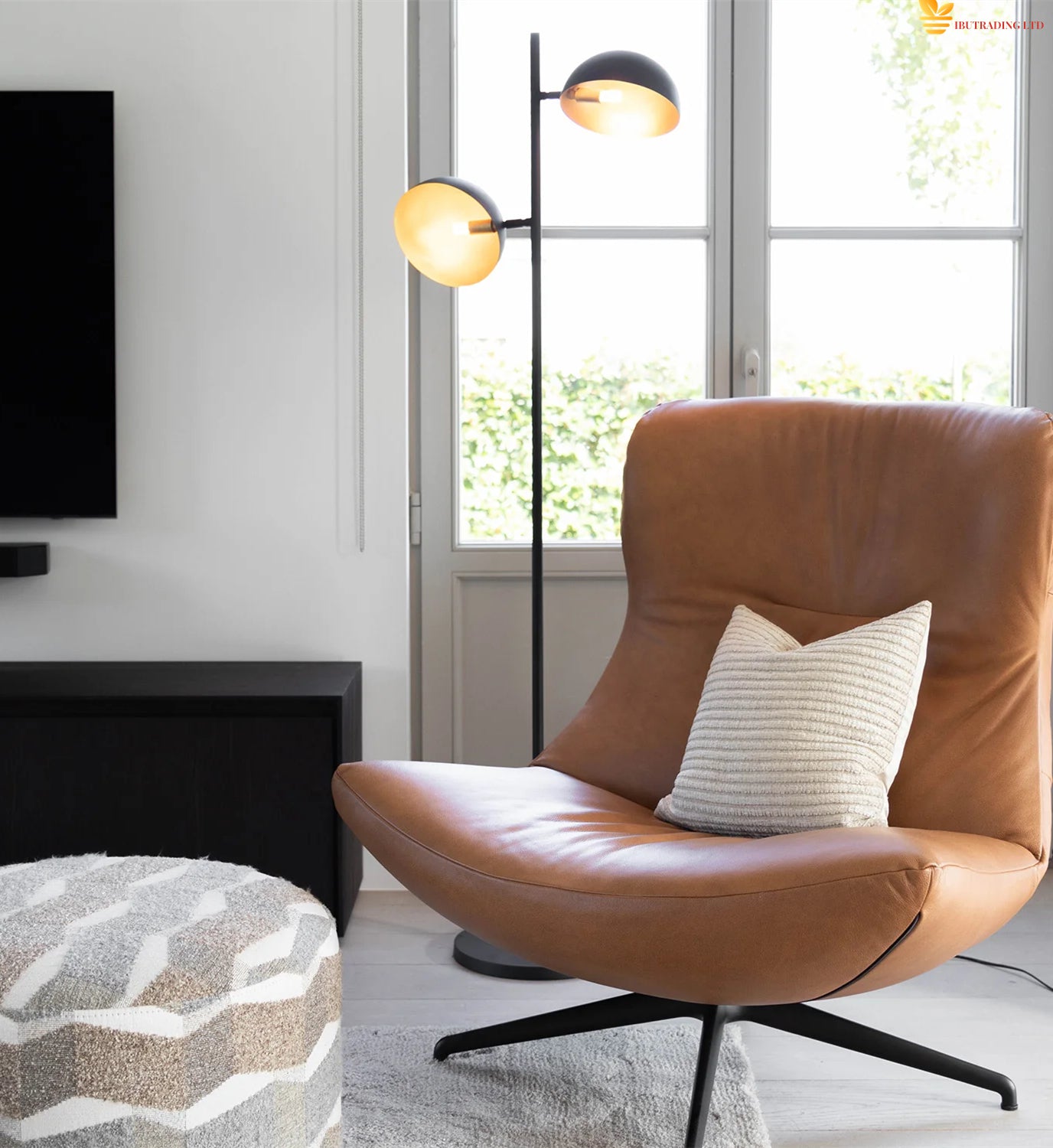 Cadiz Floor Lamp