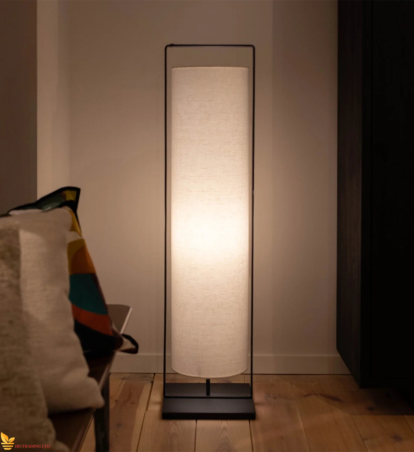 Philx Floor Lamp