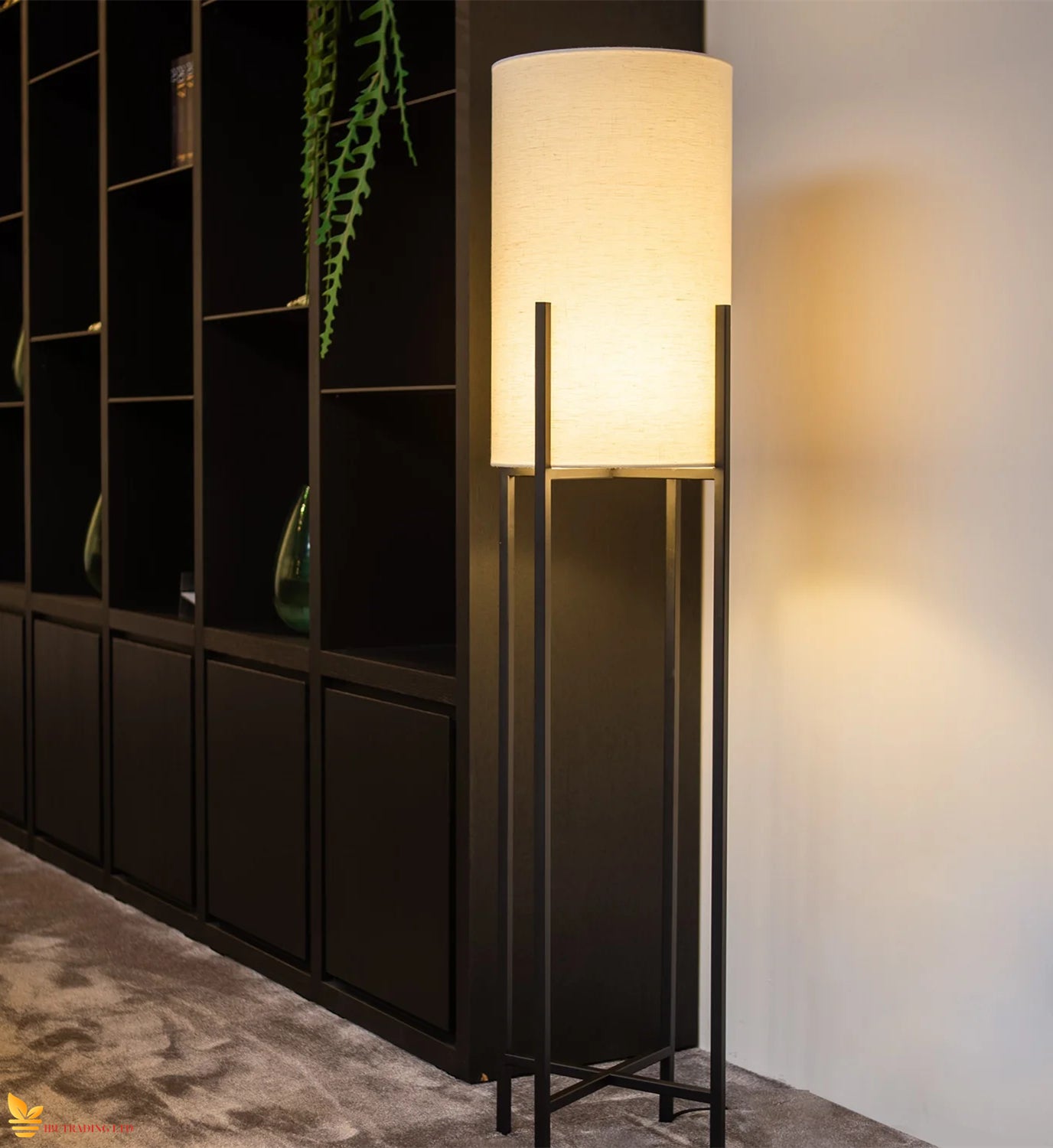 Sorena Floor Lamp
